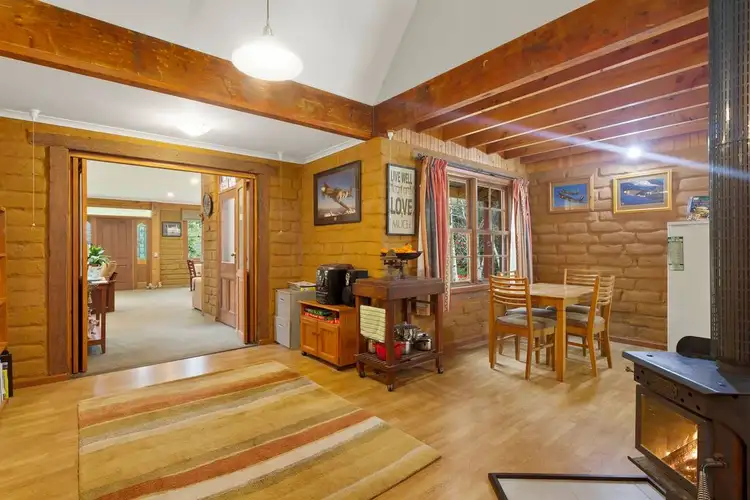 Fifth view of Homely rural property listing, 215 Bushbys Road, Barongarook VIC 3249