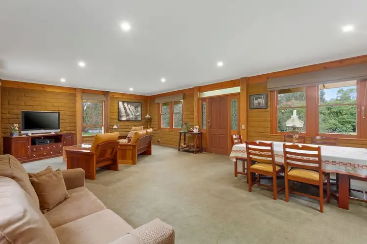Sixth view of Homely rural property listing, 215 Bushbys Road, Barongarook VIC 3249