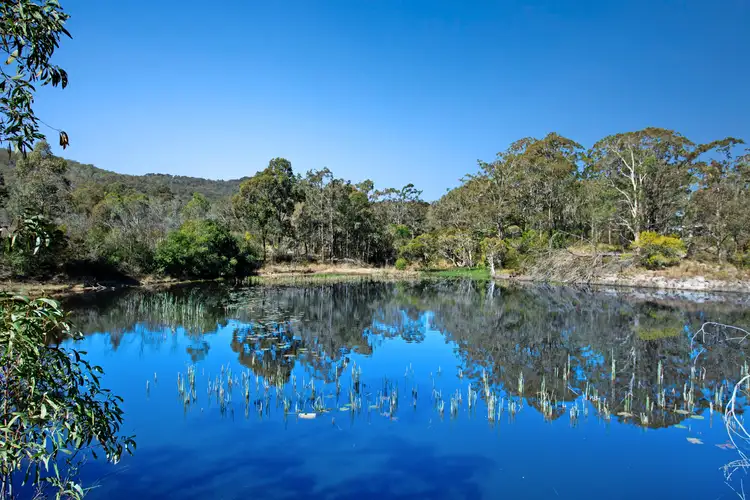 Fifth view of Homely rural property listing, 12 Woodglen Close, Paterson NSW 2421