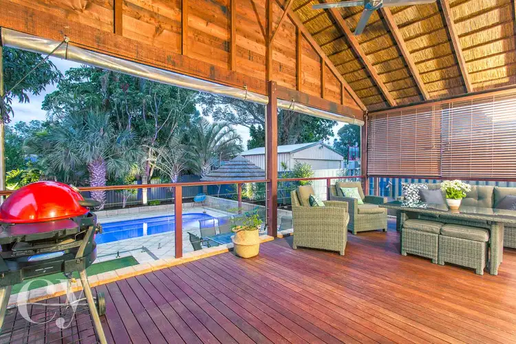 12 Galloway Street, Attadale WA 6156