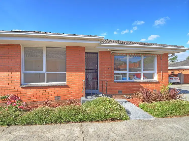 9/513 Mitcham Road
