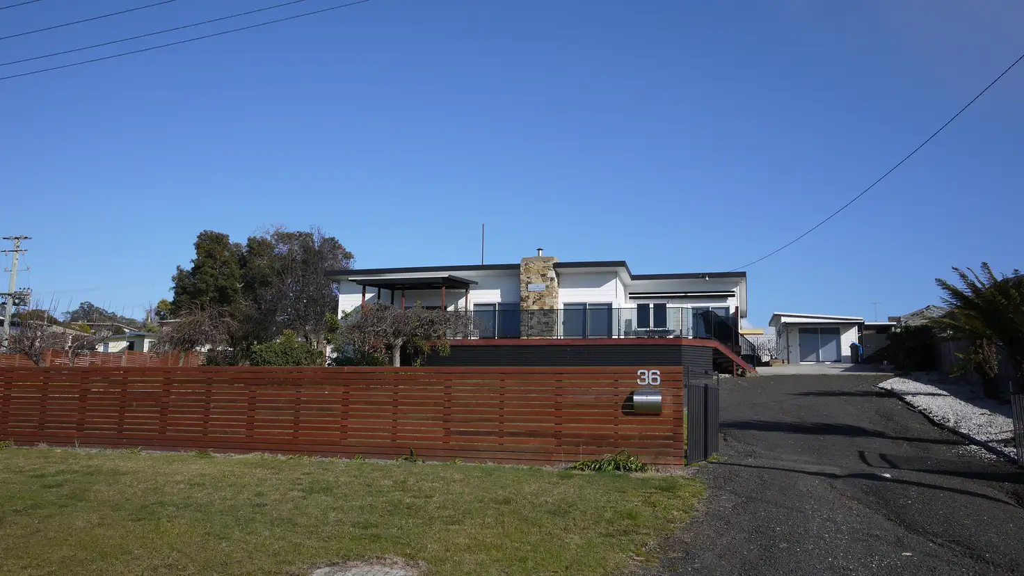 Main view of Homely house listing, 36 Elizabeth Street, Bridport TAS 7262