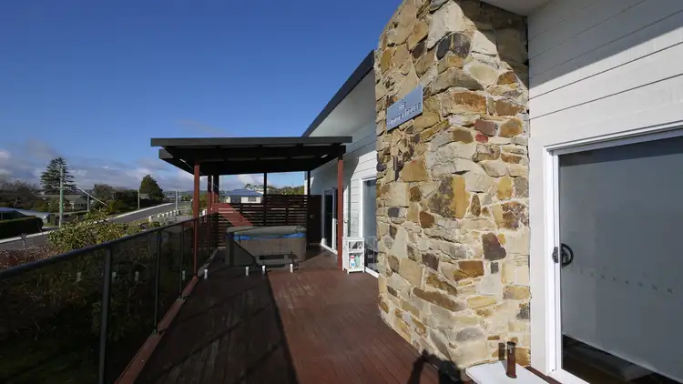 Seventh view of Homely house listing, 36 Elizabeth Street, Bridport TAS 7262