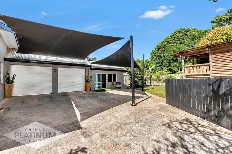 7-9 Daphne Street, Redlynch QLD 4870