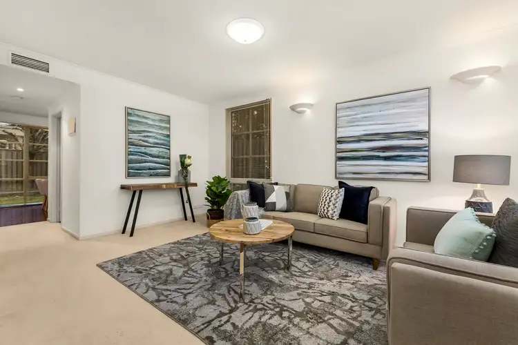 Second view of Homely townhouse listing, 6/1A Ripley Grove, Caulfield North VIC 3161