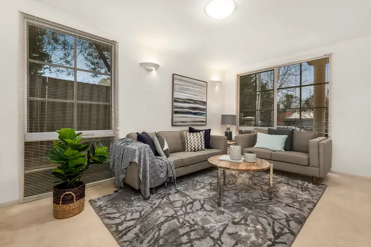 Third view of Homely townhouse listing, 6/1A Ripley Grove, Caulfield North VIC 3161