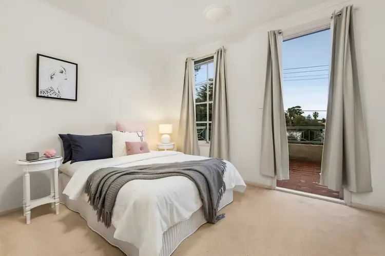Fifth view of Homely townhouse listing, 6/1A Ripley Grove, Caulfield North VIC 3161