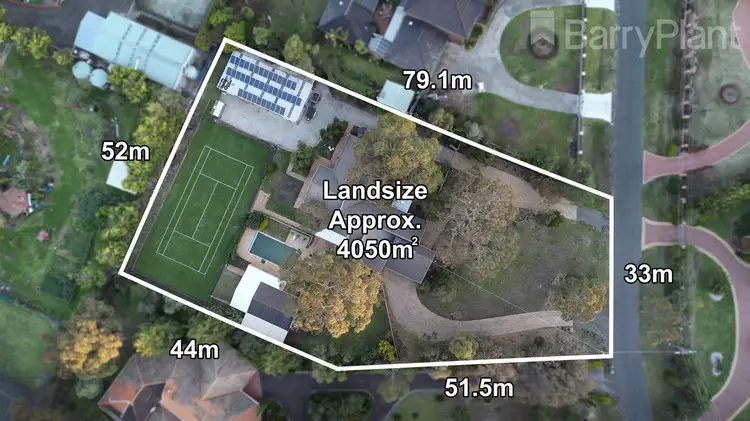 13 Queensferry Place, Greenvale VIC 3059