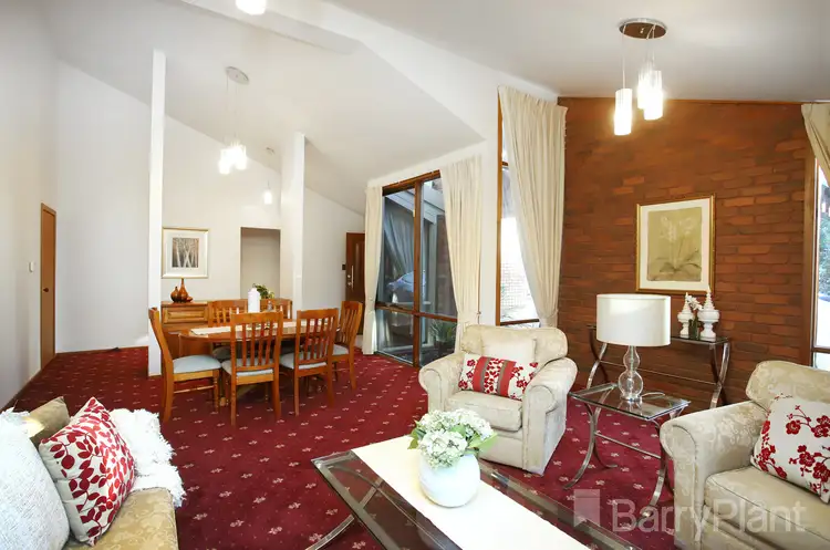 Fourth view of Homely house listing, 13 Queensferry Place, Greenvale VIC 3059
