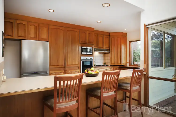 Fifth view of Homely house listing, 13 Queensferry Place, Greenvale VIC 3059
