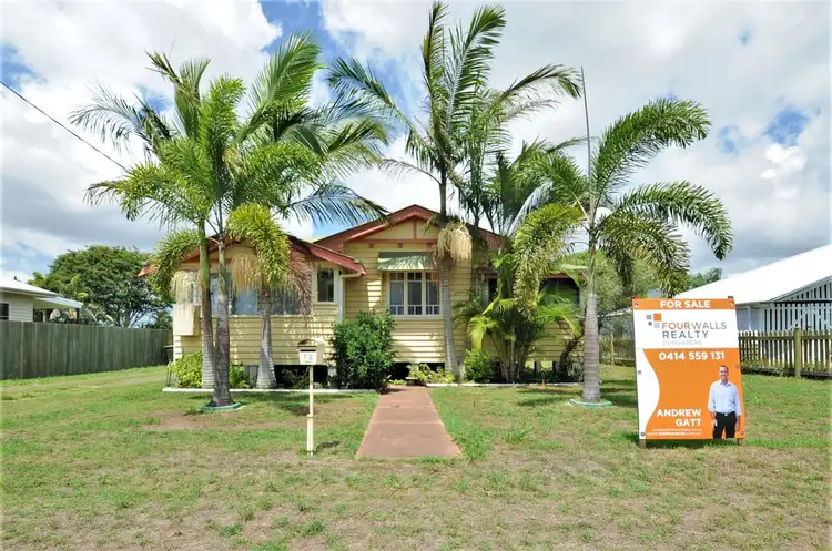 18 River Terrace, Millbank QLD 4670
