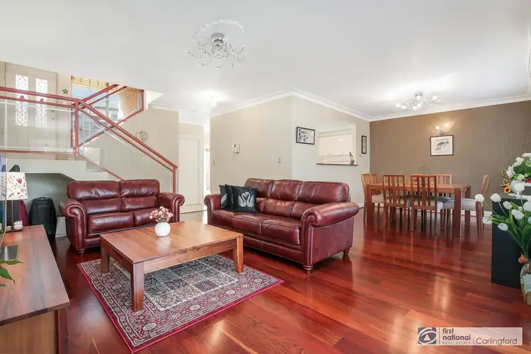 40 Strathalbyn Drive