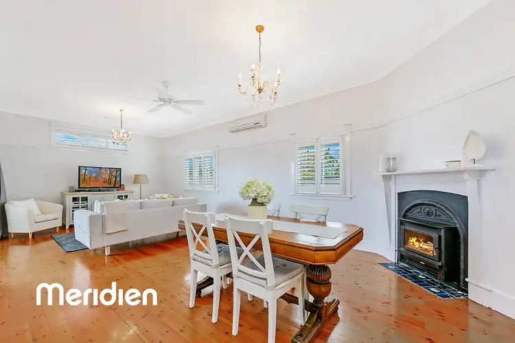 25 Oxford Street, Riverstone NSW 2765