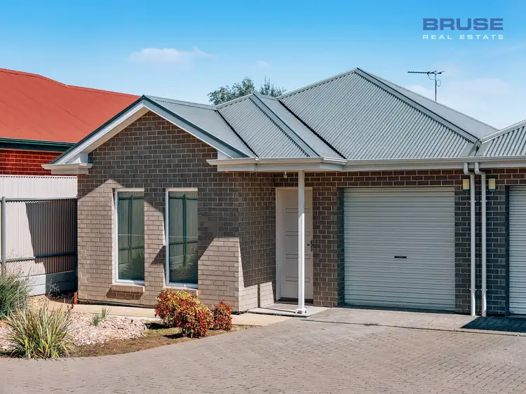 Res 3/79 Portrush Road, Evandale SA 5069