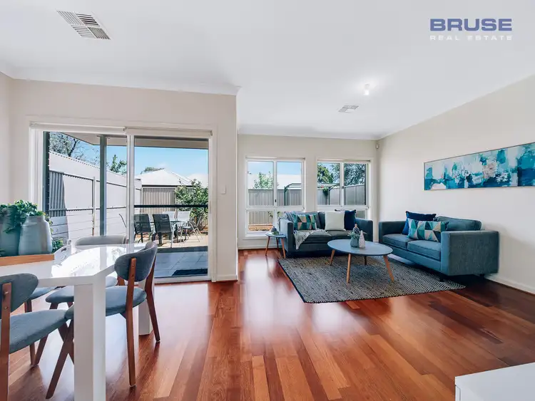 Second view of Homely house listing, Res 3/79 Portrush Road, Evandale SA 5069