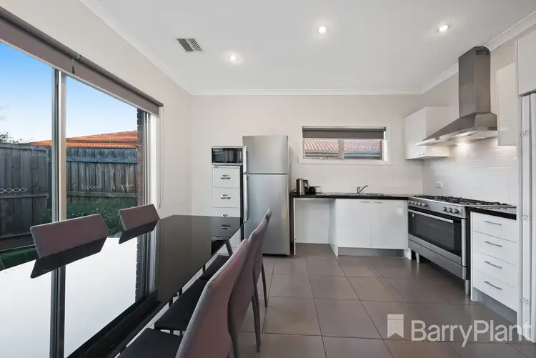 Second view of Homely house listing, 1/105 Merton Street, Altona Meadows VIC 3028