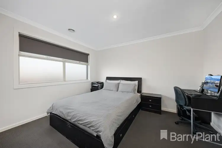 Fourth view of Homely house listing, 1/105 Merton Street, Altona Meadows VIC 3028