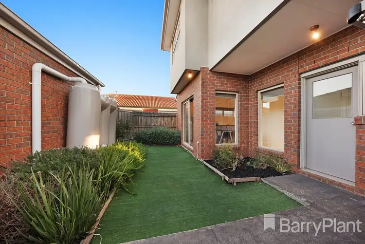 Seventh view of Homely house listing, 1/105 Merton Street, Altona Meadows VIC 3028