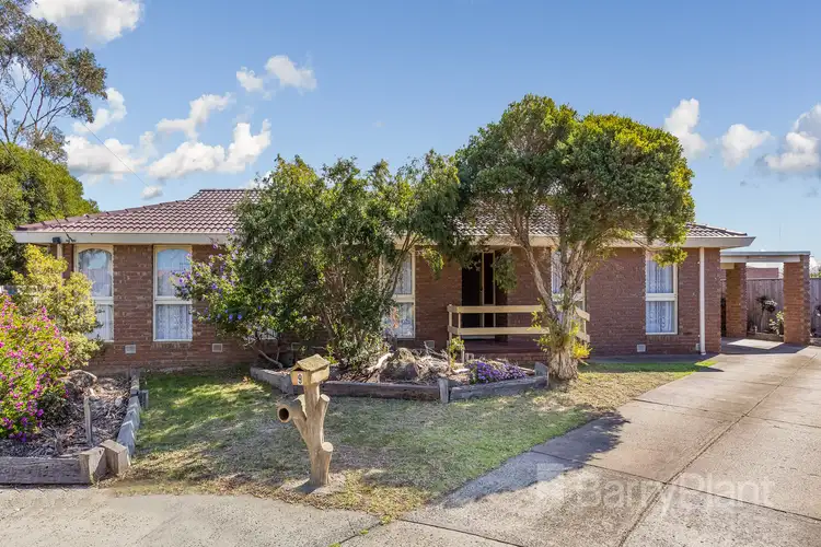 Second view of Homely house listing, 9 Laughton Court, Altona Meadows VIC 3028