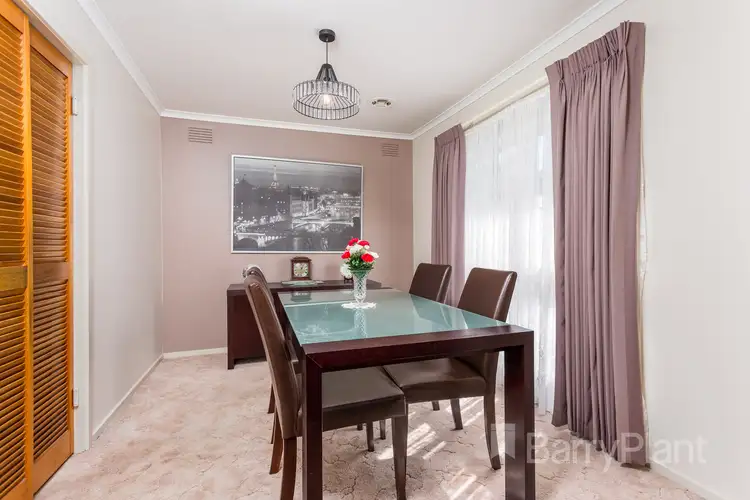 Fourth view of Homely house listing, 9 Laughton Court, Altona Meadows VIC 3028