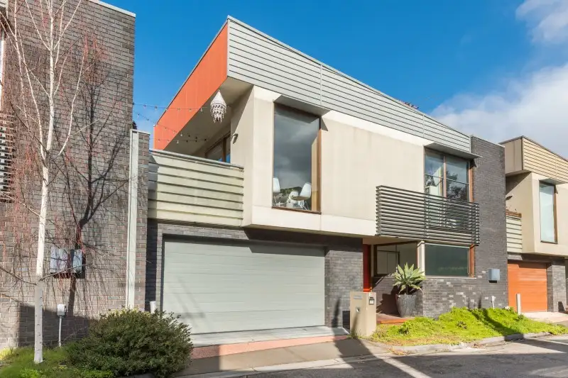 Main view of Homely house listing, 12 Jetty Lane, Maribyrnong VIC 3032