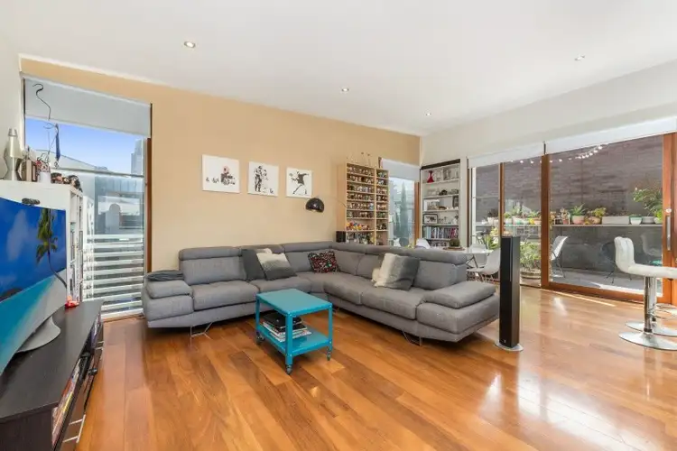 Second view of Homely house listing, 12 Jetty Lane, Maribyrnong VIC 3032