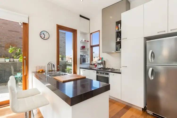 Fourth view of Homely house listing, 12 Jetty Lane, Maribyrnong VIC 3032