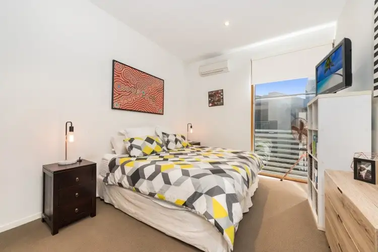 Fifth view of Homely house listing, 12 Jetty Lane, Maribyrnong VIC 3032