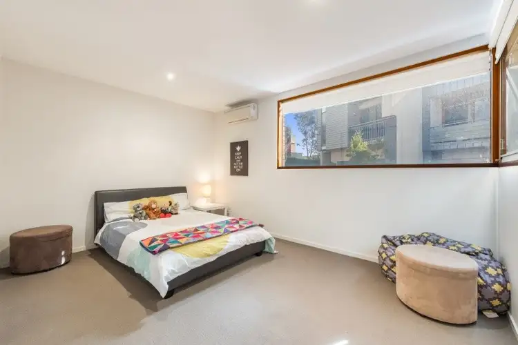 Sixth view of Homely house listing, 12 Jetty Lane, Maribyrnong VIC 3032