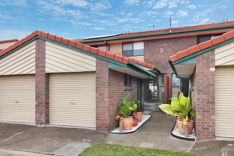 6/5-15 Galeen Drive, Burleigh Waters QLD 4220