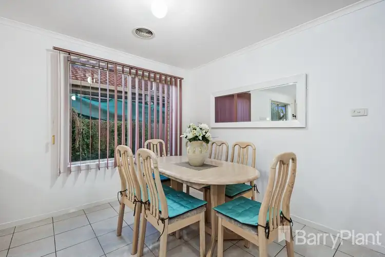 Third view of Homely house listing, 33 Myers Parade, Altona Meadows VIC 3028