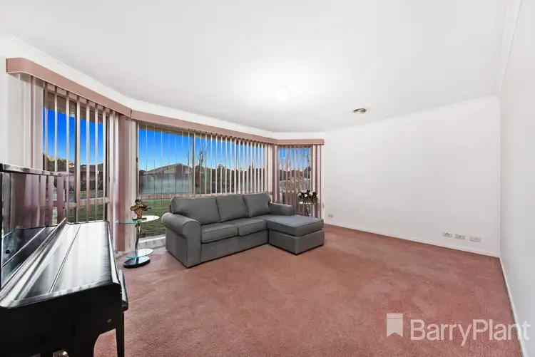 Fourth view of Homely house listing, 33 Myers Parade, Altona Meadows VIC 3028