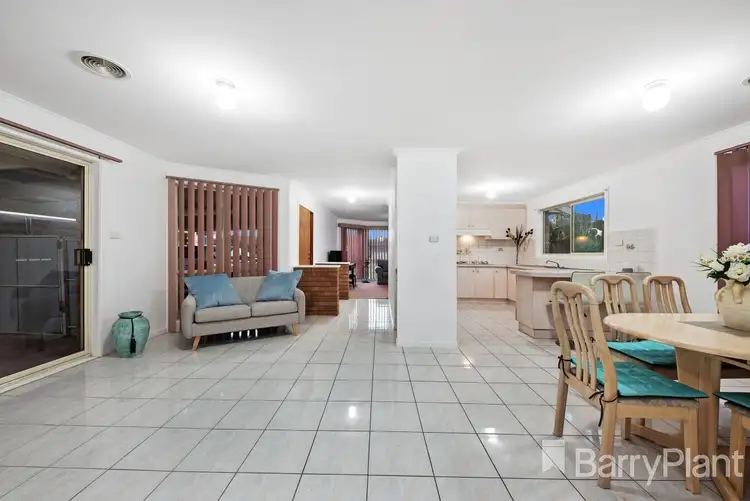 Fifth view of Homely house listing, 33 Myers Parade, Altona Meadows VIC 3028