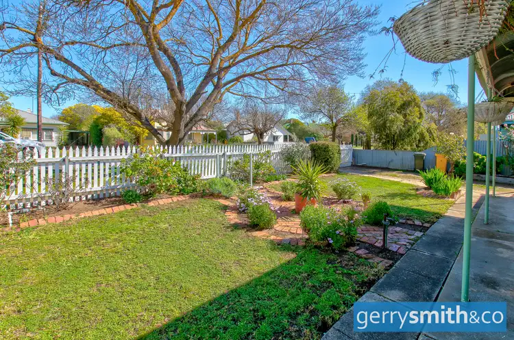 Second view of Homely house listing, 21 Hamilton Street, Murtoa VIC 3390