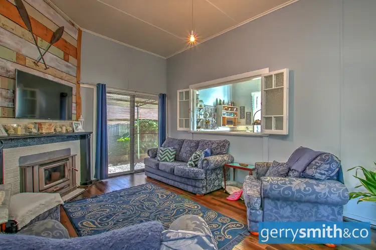 Third view of Homely house listing, 21 Hamilton Street, Murtoa VIC 3390