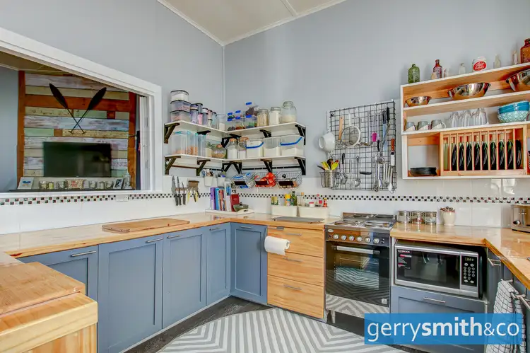 Fifth view of Homely house listing, 21 Hamilton Street, Murtoa VIC 3390