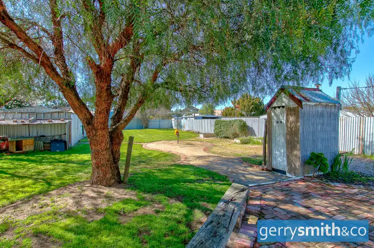Sixth view of Homely house listing, 21 Hamilton Street, Murtoa VIC 3390