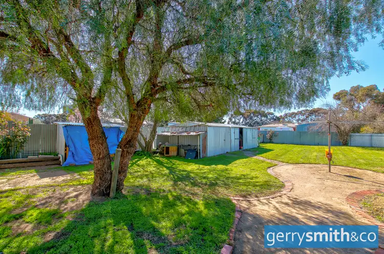 Seventh view of Homely house listing, 21 Hamilton Street, Murtoa VIC 3390