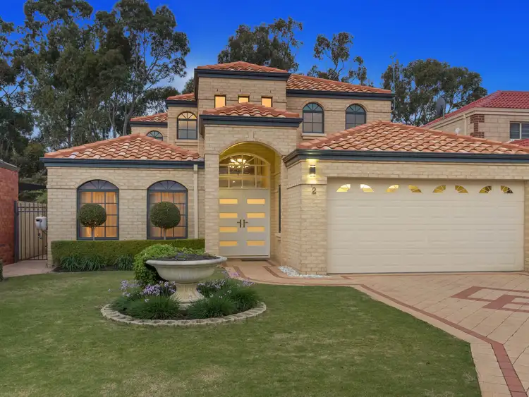 2 Woodlands Way, Jandakot WA 6164