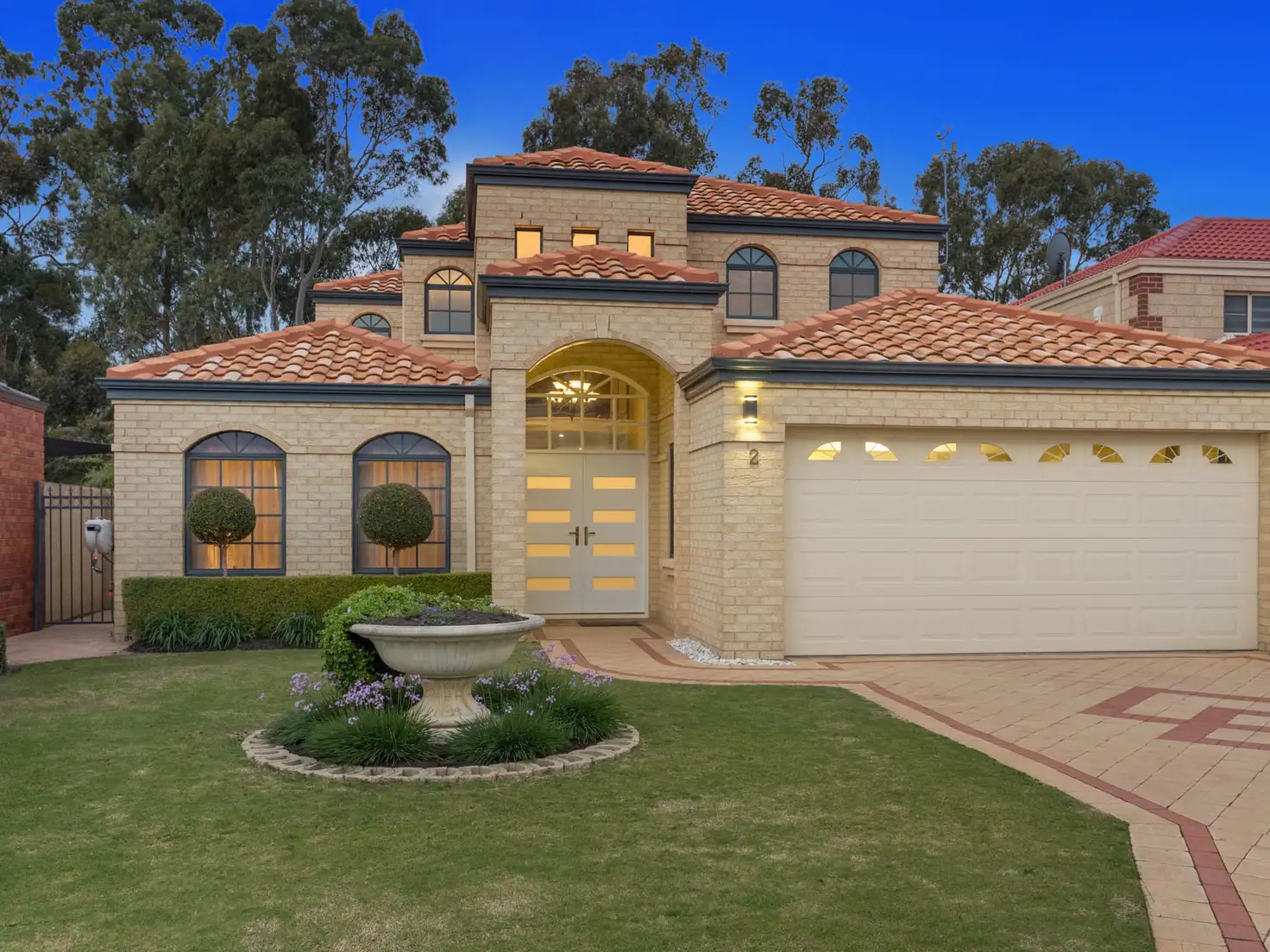 Main view of Homely house listing, 2 Woodlands Way, Jandakot WA 6164