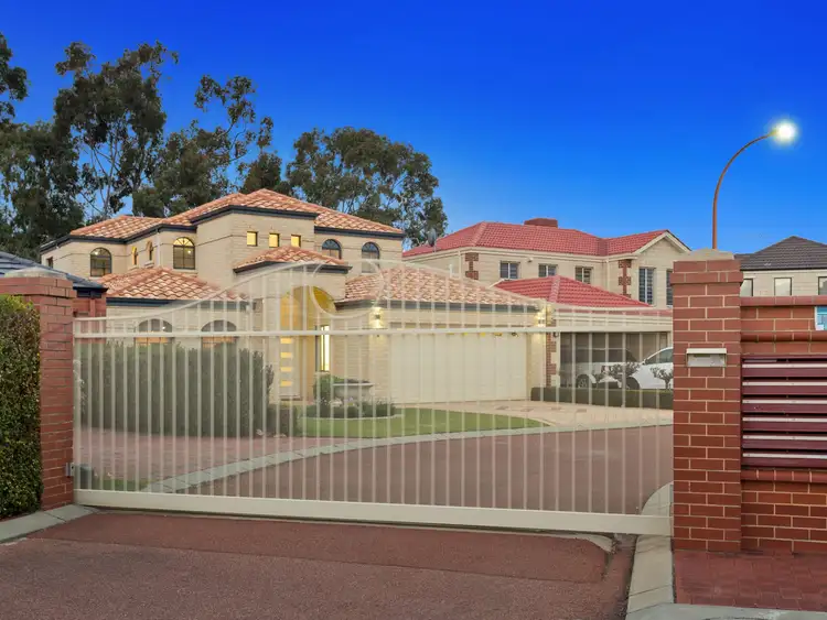 Second view of Homely house listing, 2 Woodlands Way, Jandakot WA 6164