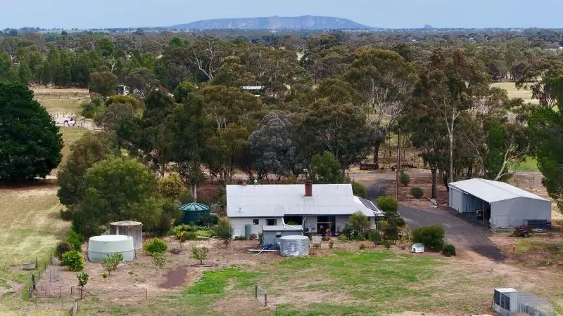 Main view of Homely house listing, 263 Pelchens Road, Quantong, Horsham VIC 3400