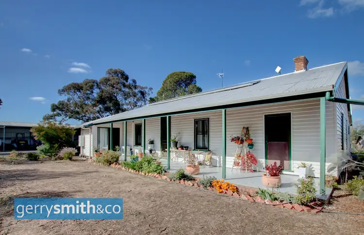 Fourth view of Homely house listing, 263 Pelchens Road, Quantong, Horsham VIC 3400