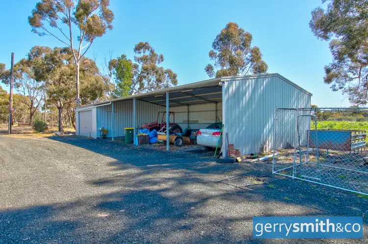 Fifth view of Homely house listing, 263 Pelchens Road, Quantong, Horsham VIC 3400