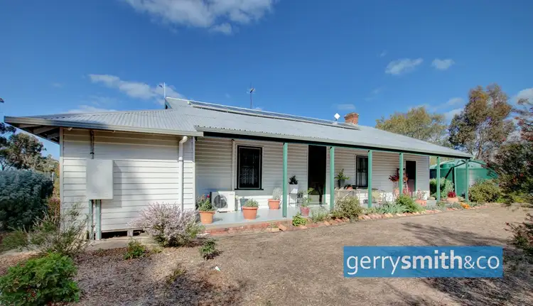 Sixth view of Homely house listing, 263 Pelchens Road, Quantong, Horsham VIC 3400