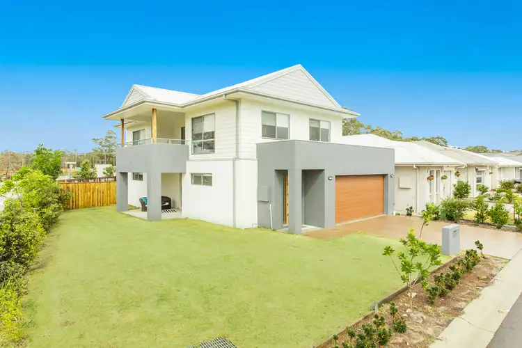 8 Muirfield Way, Medowie NSW 2318