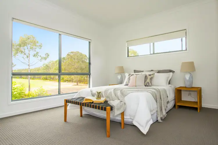 Sixth view of Homely house listing, 8 Muirfield Way, Medowie NSW 2318