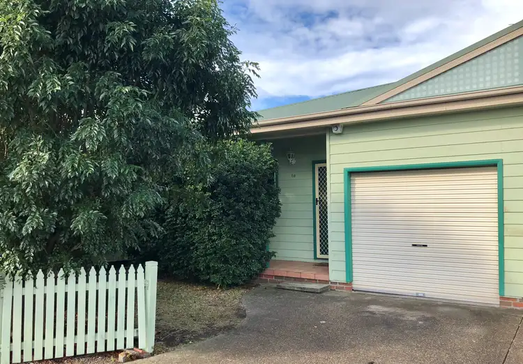 Main view of Homely house listing, 6B Cintra Road, Waratah NSW 2298