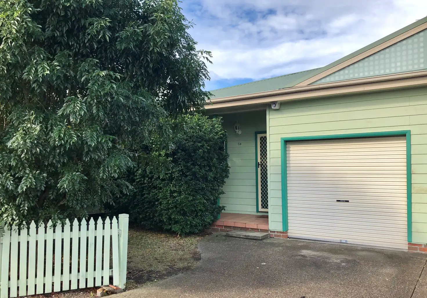 Main view of Homely house listing, 6B Cintra Road, Waratah NSW 2298