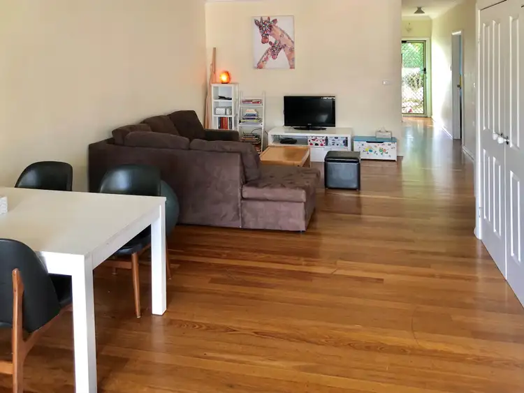 Second view of Homely house listing, 6B Cintra Road, Waratah NSW 2298